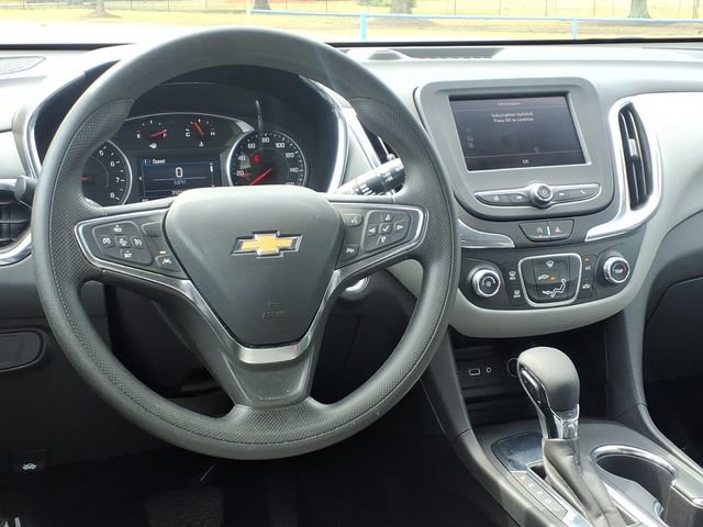 Used 2024 Chevrolet Equinox LS w/ LS Convenience Package FWD image 13
