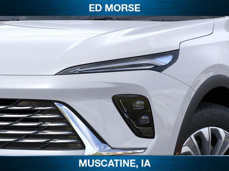 New 2026 Buick Envision Preferred image 10