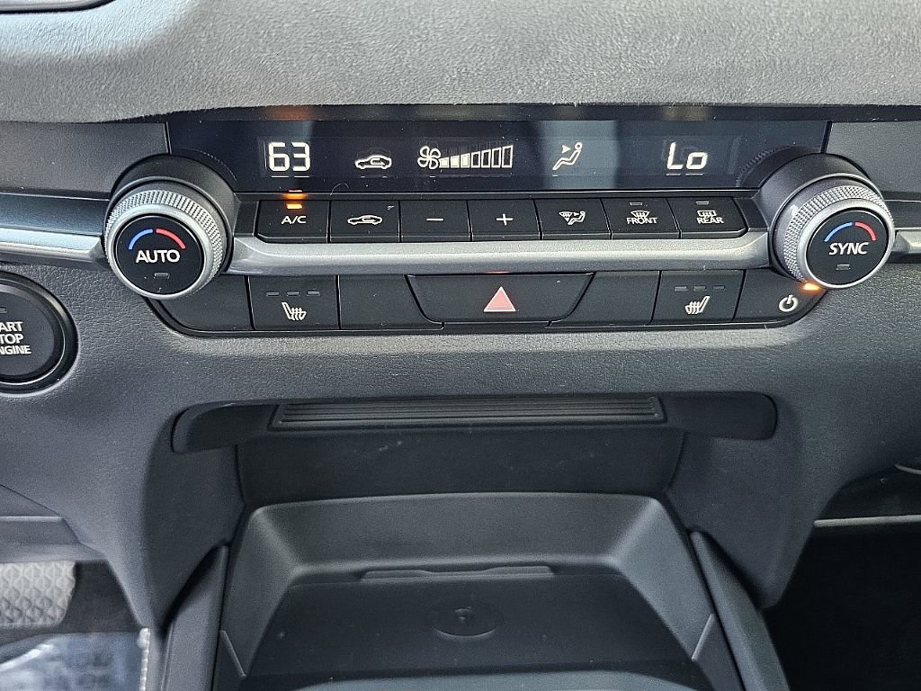 New 2026 MAZDA CX-30 Aire Edition image 29