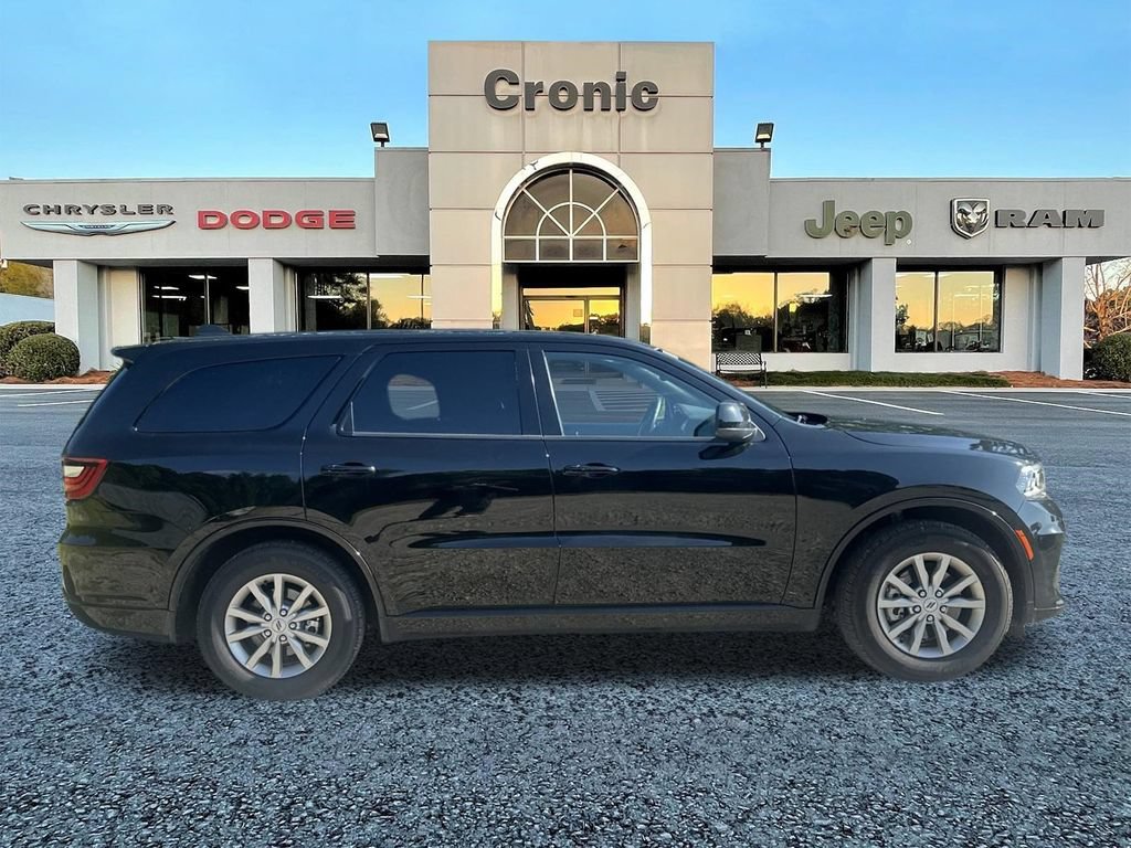 Used 2026 Dodge Durango GT RWD image 2