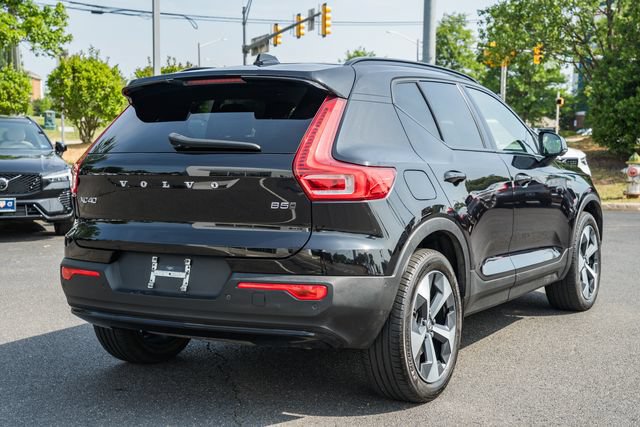 Certified 2023 Volvo XC40 B5 Plus w/ Protection Package Premier AWD/4WD image 5