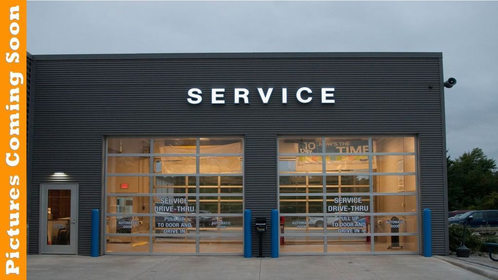 Used 2019 Cadillac XT5 FWD image 12