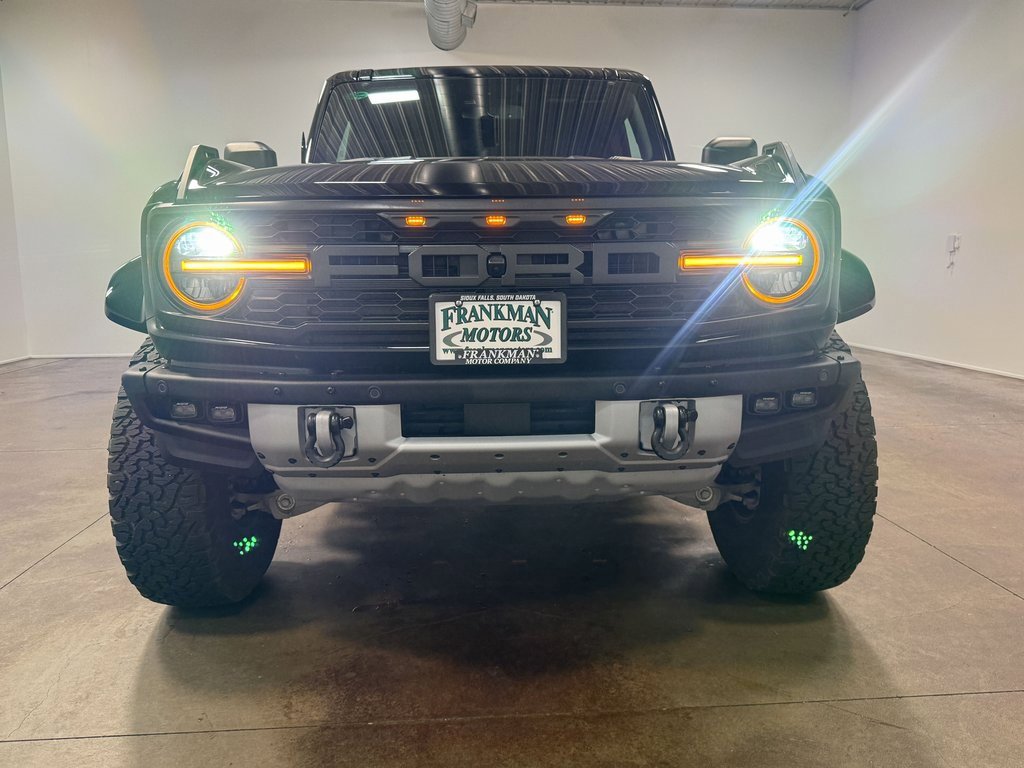 Used 2024 Ford Bronco Raptor image 40