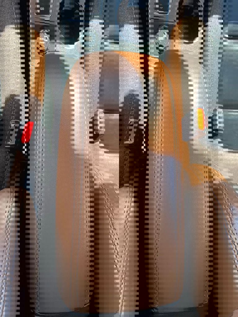 Used 2025 Ford Bronco Sport Outer Banks w/ Outer Banks Tech Package+ image 16