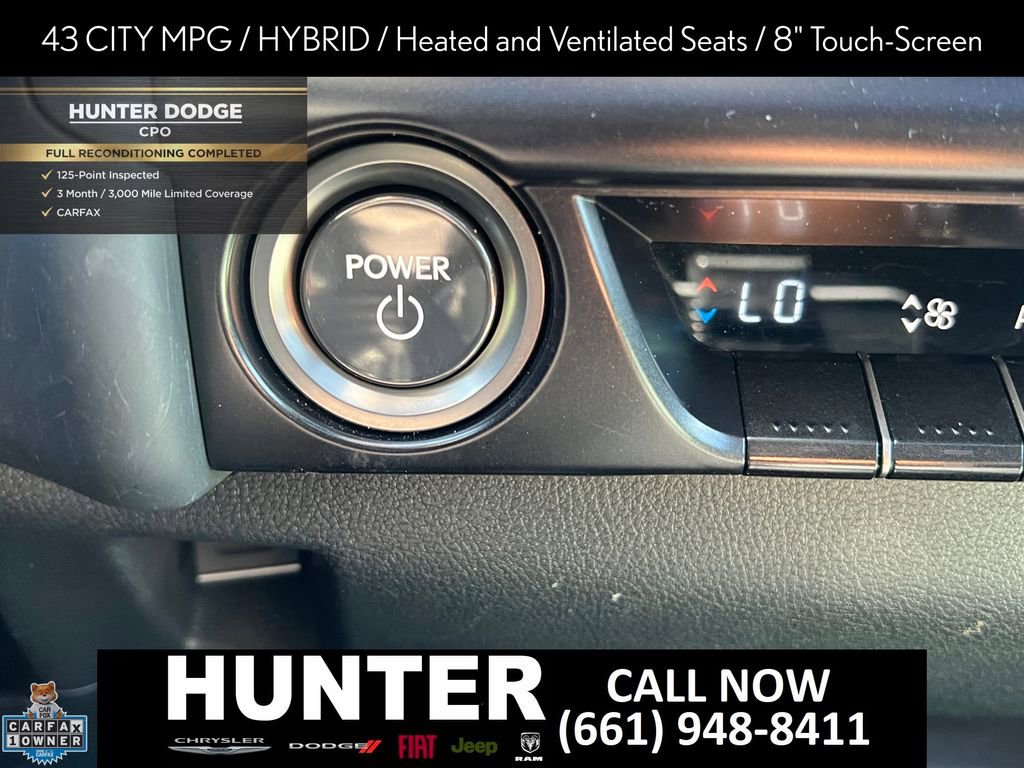 Used 2024 Lexus UX 250h F Sport FWD image 35
