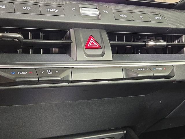 Certified 2025 Kia K4 EX FWD image 18