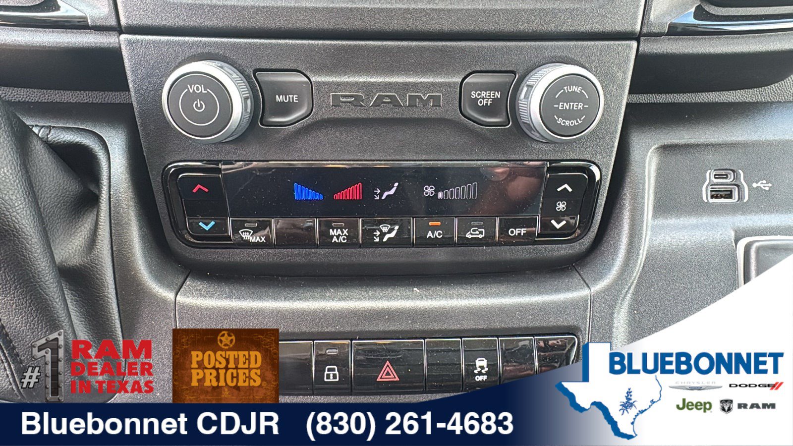 New 2026 RAM ProMaster 1500 w/ Storage Group FWD image 18