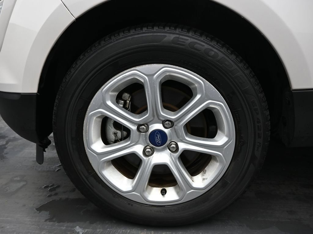 Used 2020 Ford EcoSport SE image 15