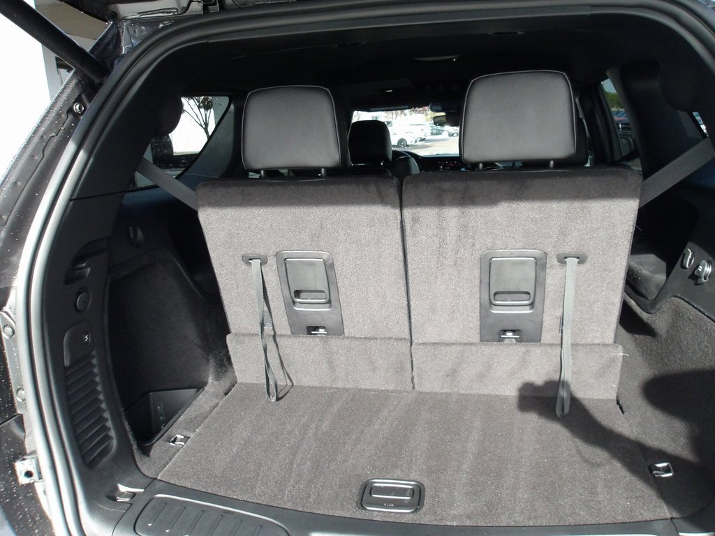 New 2026 Dodge Durango GT image 8