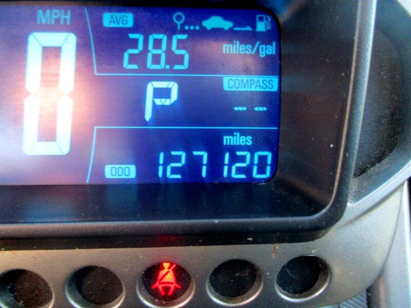 Used 2016 Chevrolet Sonic LS image 13