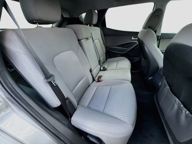 Used 2017 Hyundai Santa Fe Sport FWD image 25