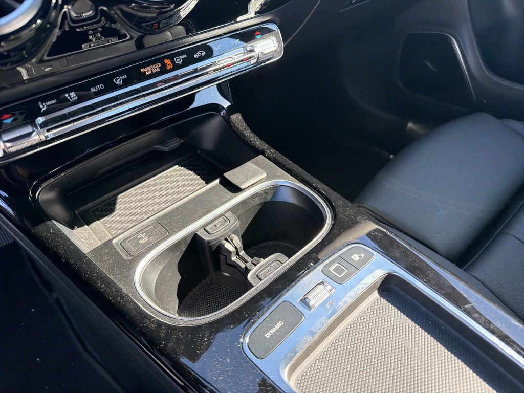 Used 2026 Mercedes-Benz CLA 250 4MATIC image 18