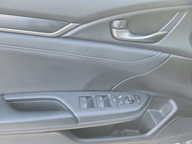 Used 2020 Honda Civic EX-L image 16