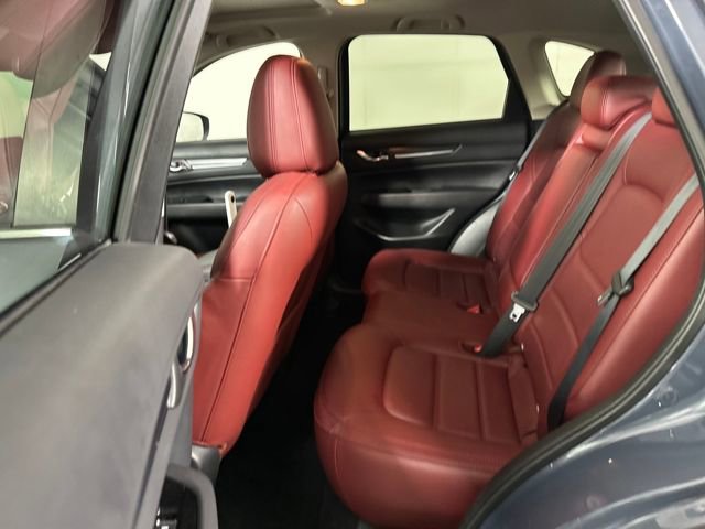 Used 2023 MAZDA CX-5 Carbon Edition image 25