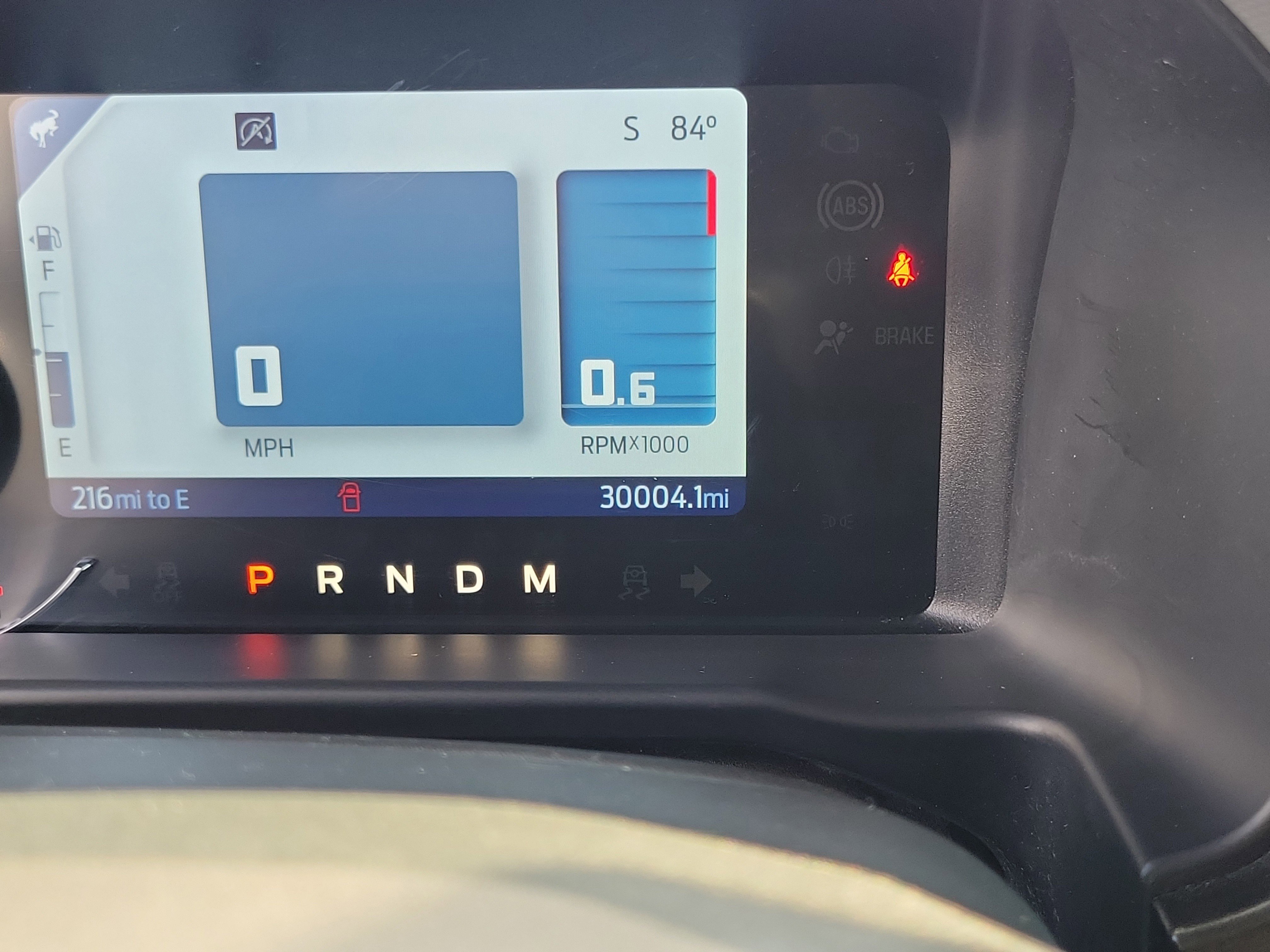 Used 2021 Ford Bronco Big Bend image 25