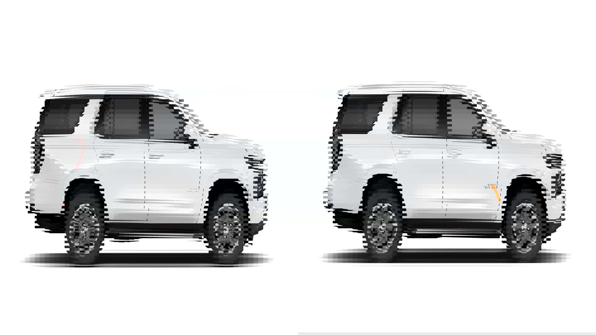 New 2026 Chevrolet Tahoe LT image 43