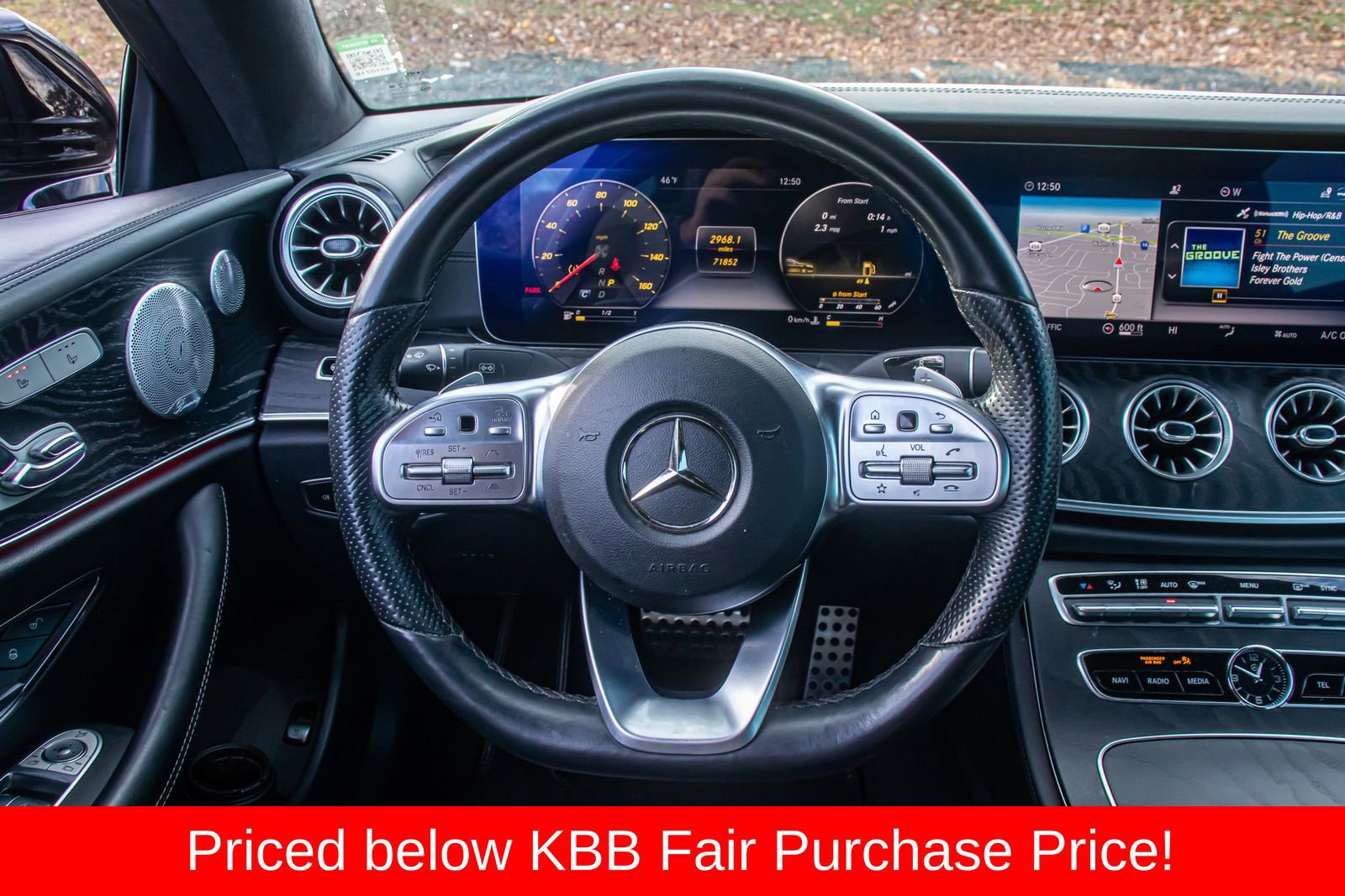 Used 2019 Mercedes-Benz E 450 Coupe image 17