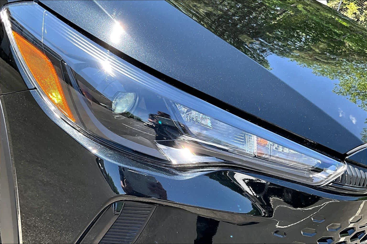 Used 2026 Toyota Corolla Cross AWD Hybrid image 27