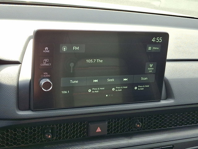 Certified 2026 Honda CR-V Sport-L image 18