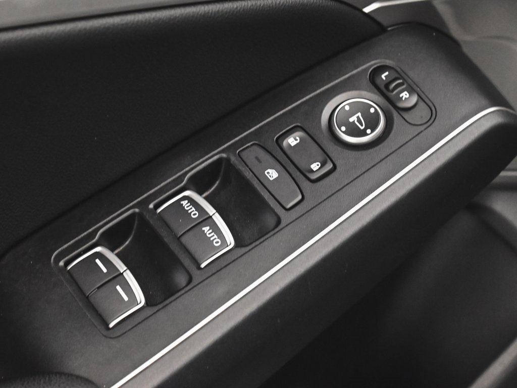 Used 2023 Acura Integra A-Spec image 8