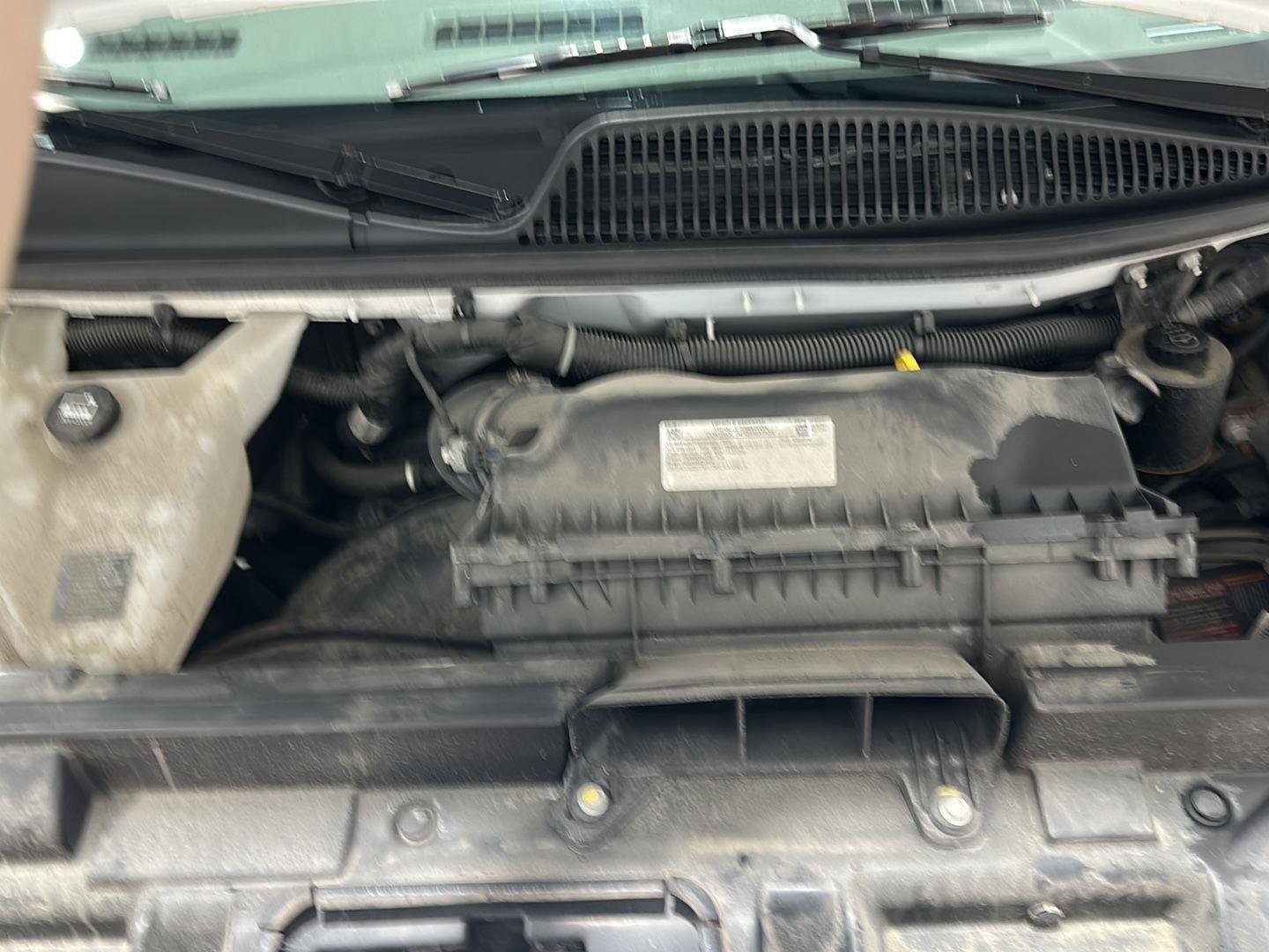 Used 2023 GMC Savana 2500 w/ Driver Convenience Package image 24