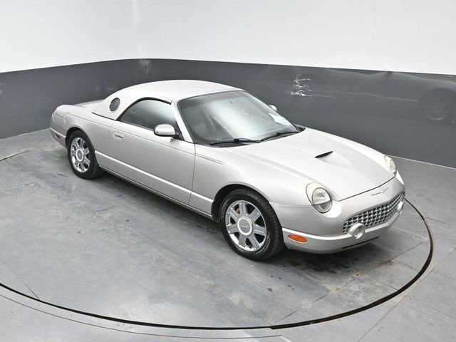 Used 2005 Ford Thunderbird image 16
