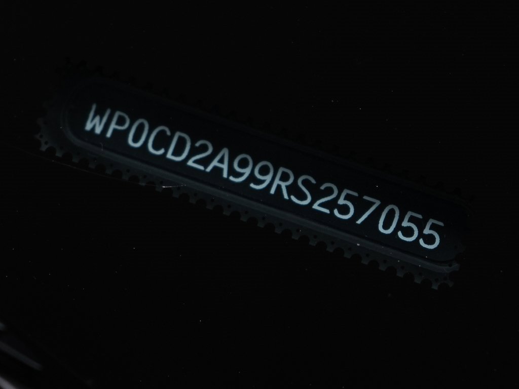 Used 2024 Porsche 911 Turbo S image 52