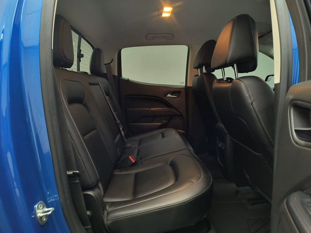 Used 2021 Chevrolet Colorado ZR2 AWD/4WD image 29
