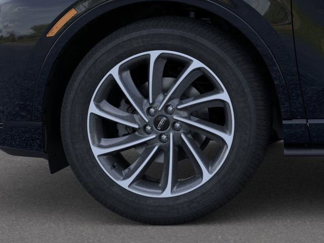 New 2026 Lincoln Corsair Grand Touring image 19