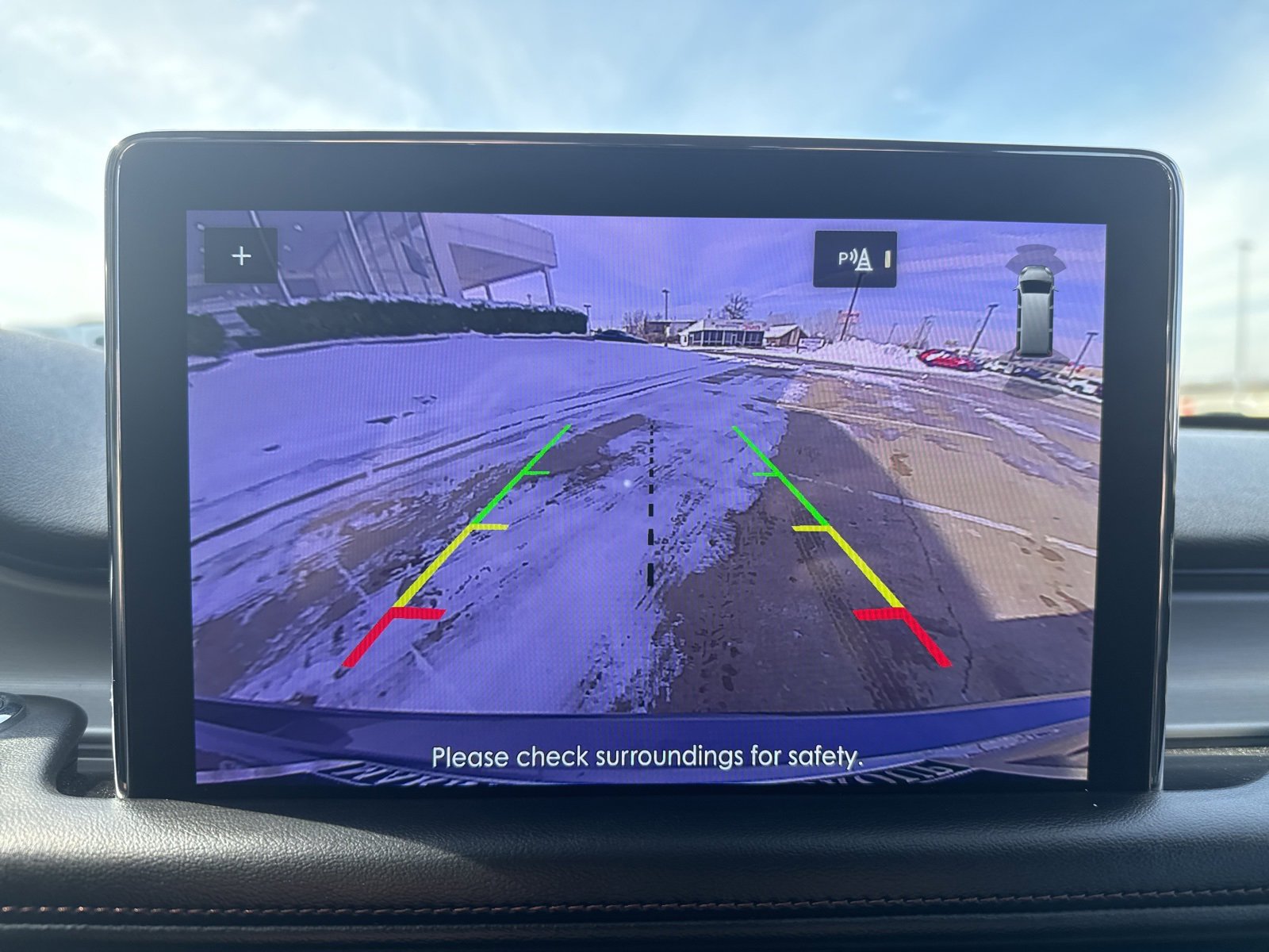 Used 2021 Lincoln Aviator Standard image 19