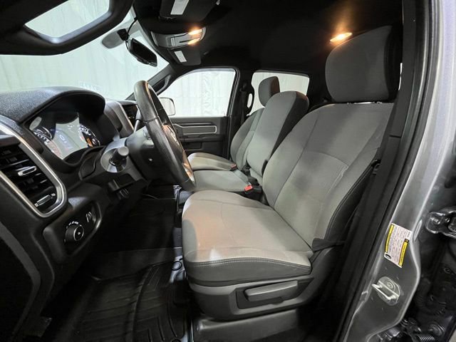 Used 2021 RAM 3500 Big Horn image 11