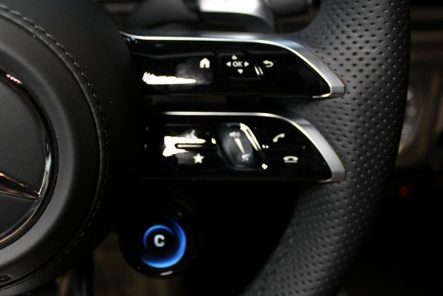 New 2026 Mercedes-Benz G 63 AMG 4MATIC image 21