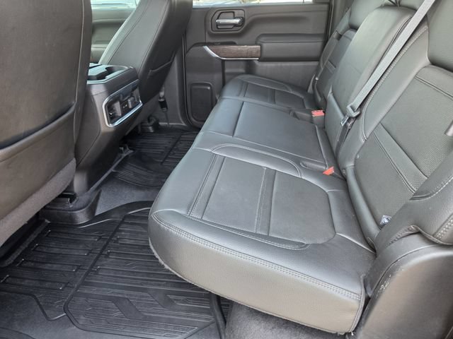 Used 2022 GMC Sierra 2500 Denali AWD/4WD image 16