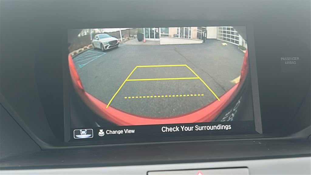 Used 2020 Acura TLX image 23