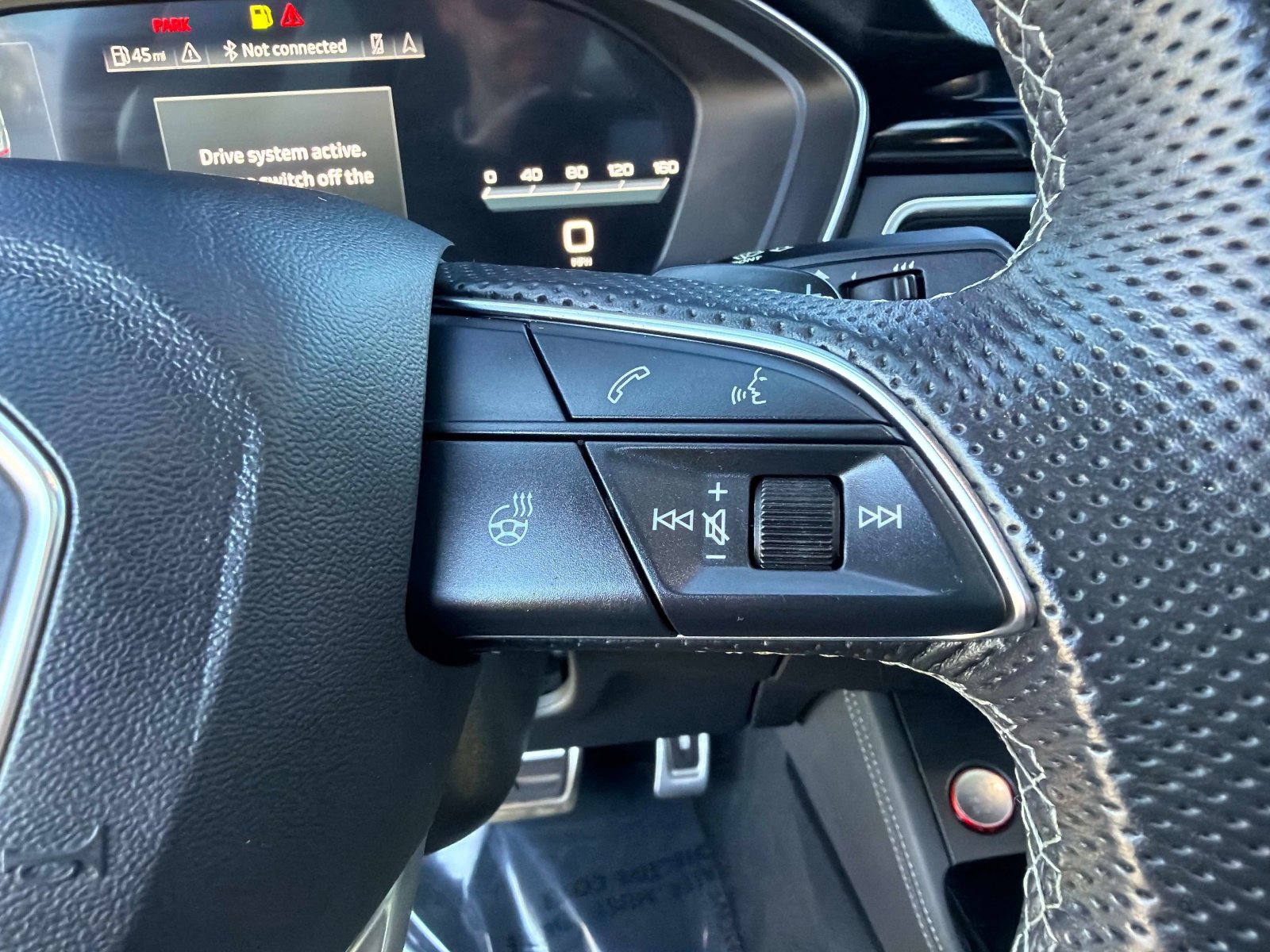 Used 2023 Audi S5 Prestige image 49