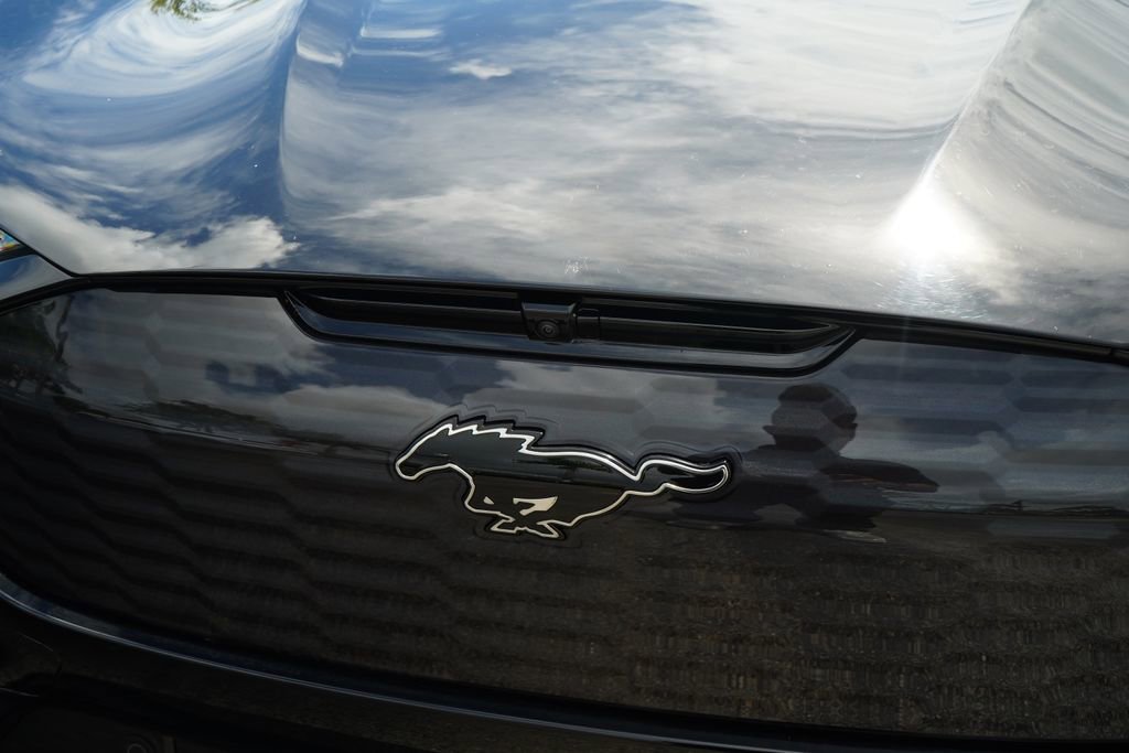 Used 2023 Ford Mustang Mach-E GT w/ GT Performance Edition AWD/4WD image 16