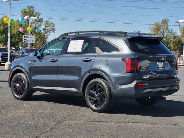 Used 2022 Kia Sorento S AWD/4WD image 7