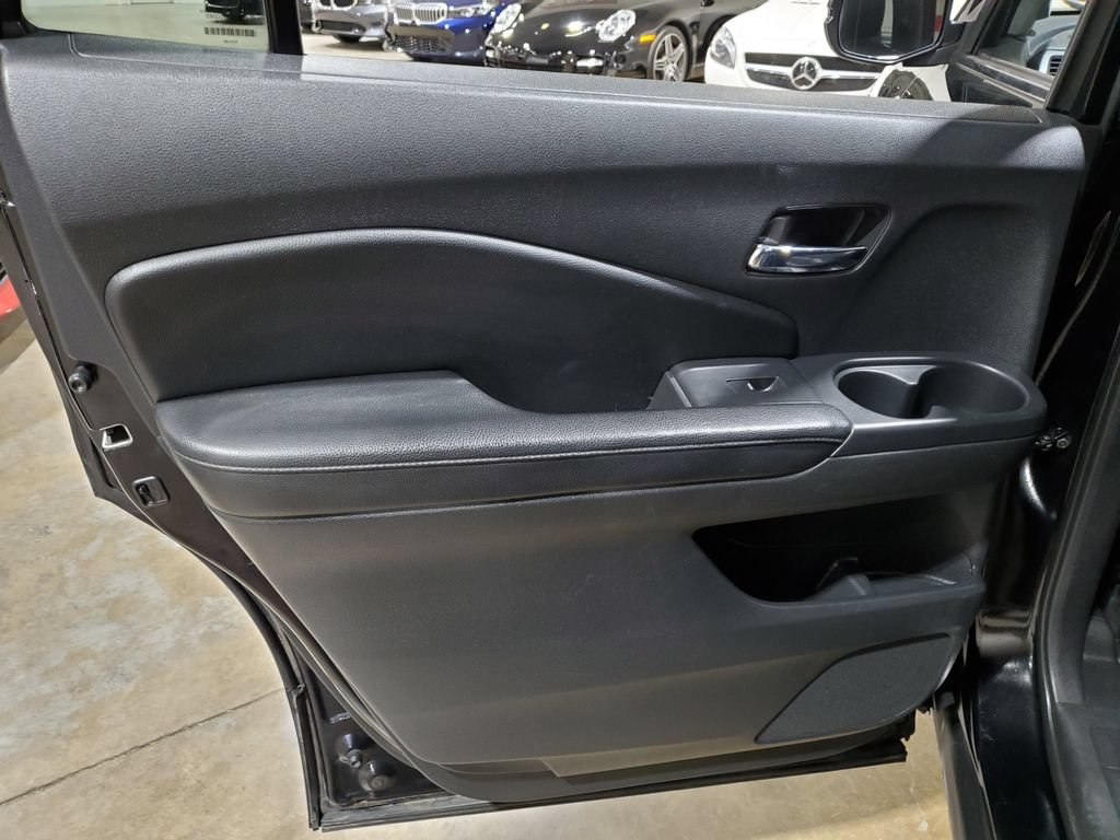 Used 2016 Honda Pilot EX-L image 29