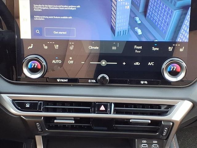 New 2026 Lexus RX 350 Premium image 23