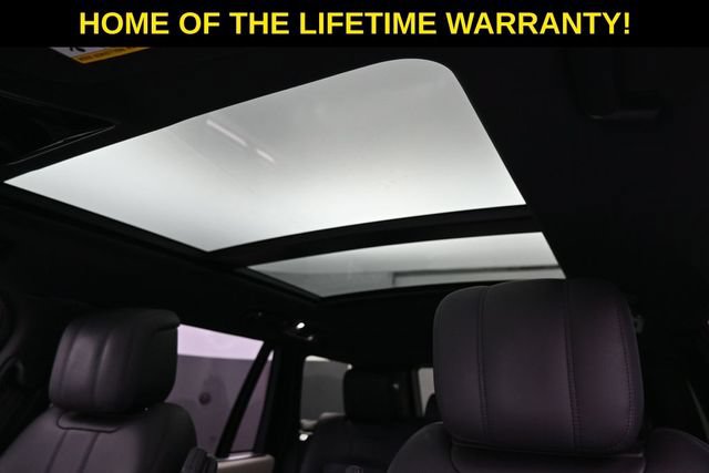 Used 2021 Land Rover Range Rover P525 Westminster Edition LWB AWD/4WD image 47