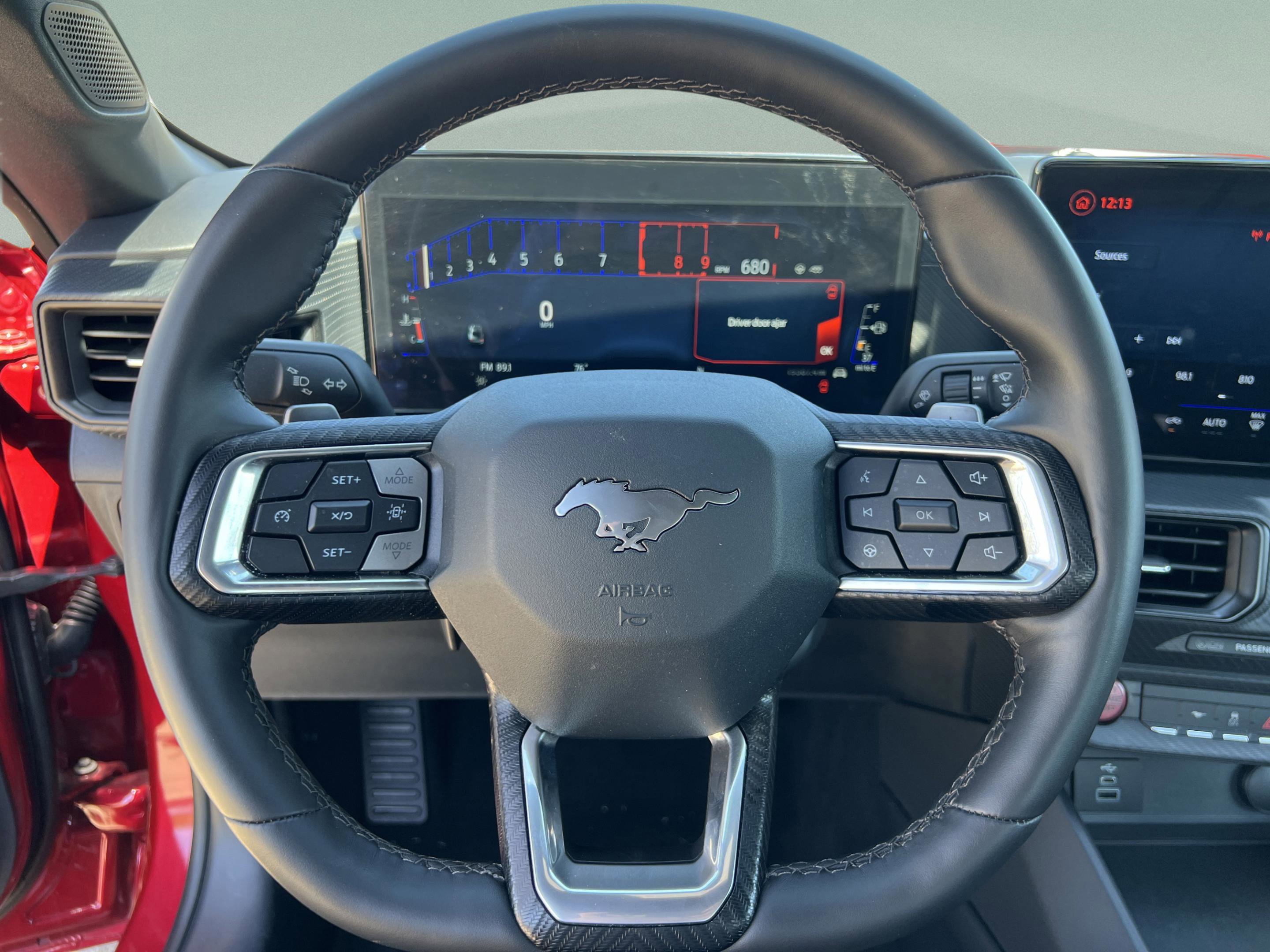 Used 2024 Ford Mustang GT image 17