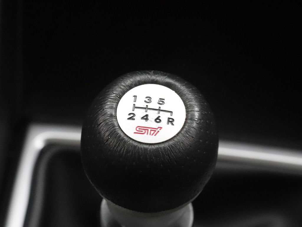 Used 2022 Subaru WRX Premium AWD/4WD image 24