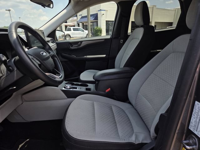 Certified 2024 Ford Escape Active w/ Tech Pack #1 FWD image 13