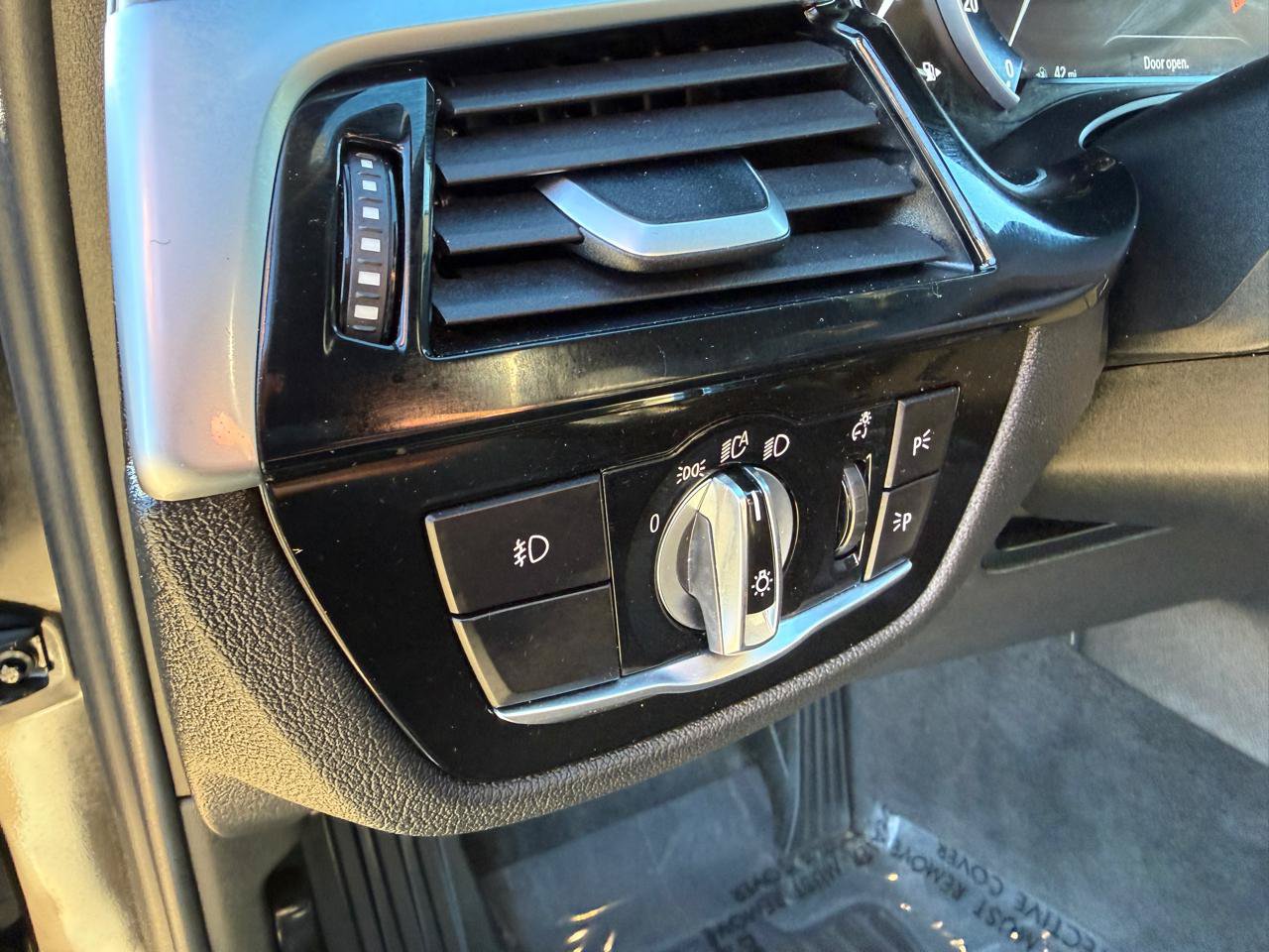 Used 2018 BMW 540i RWD image 14