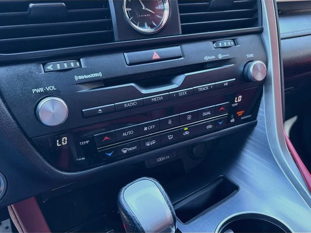 Used 2022 Lexus RX 350 F Sport AWD/4WD image 15
