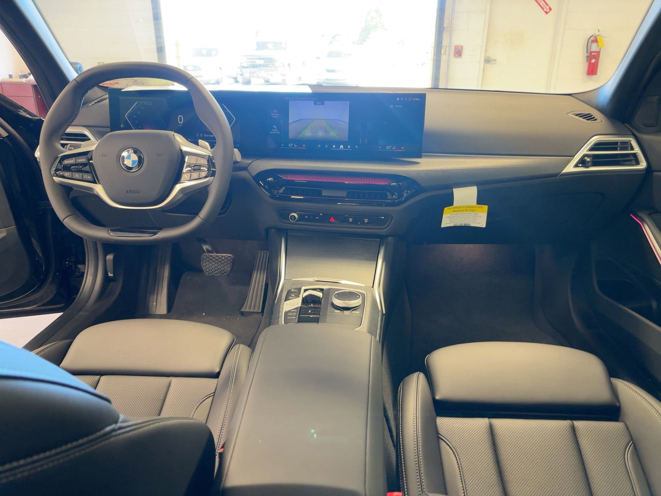 Used 2026 BMW 330i Sedan image 15