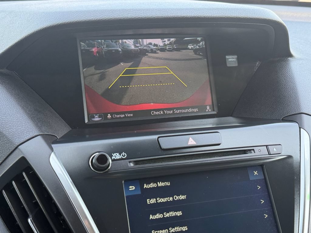 Used 2020 Acura MDX SH-AWD w/ Technology Package image 28