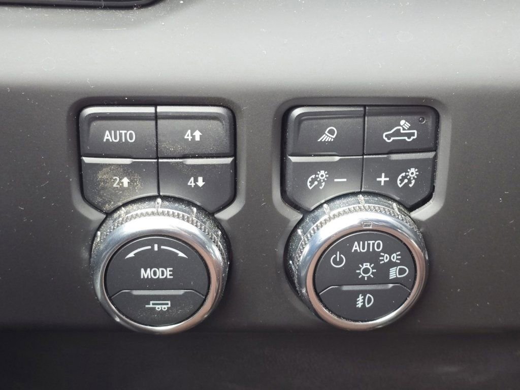 Used 2022 GMC Sierra 1500 Denali image 24