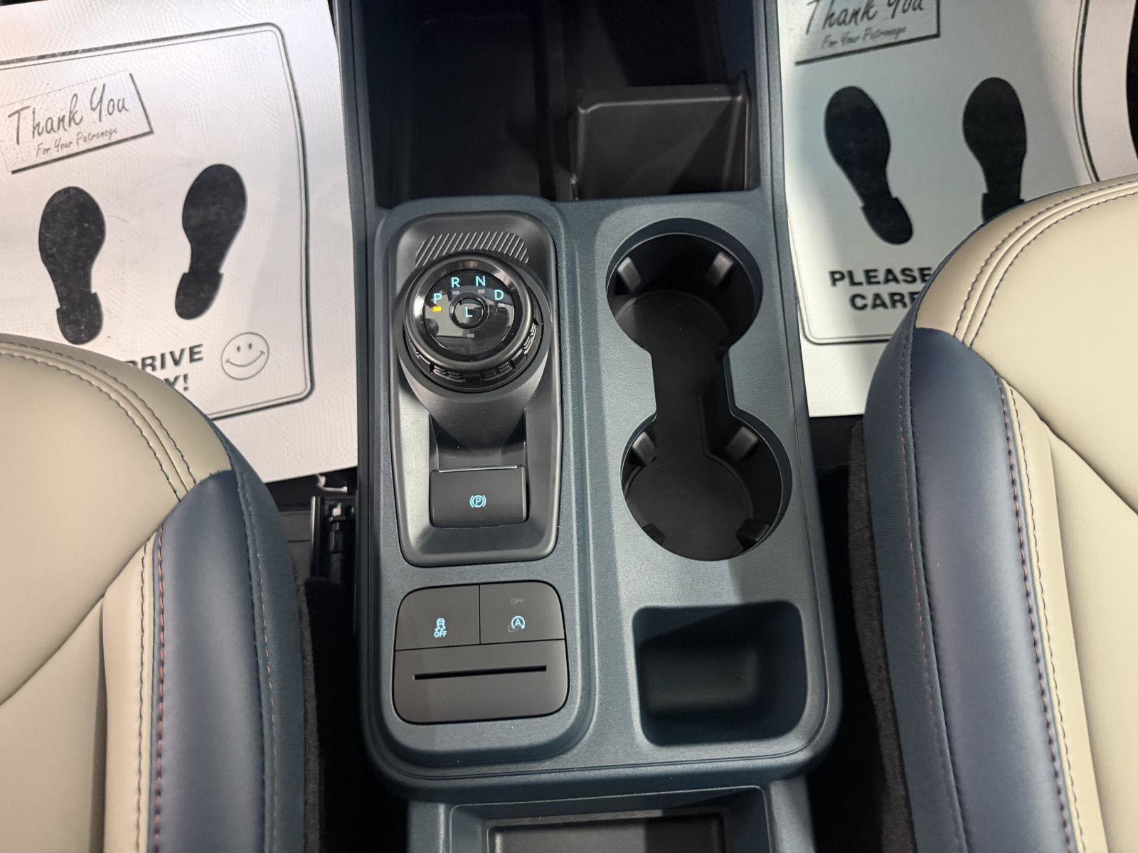 New 2026 Ford Maverick Lariat AWD/4WD image 19