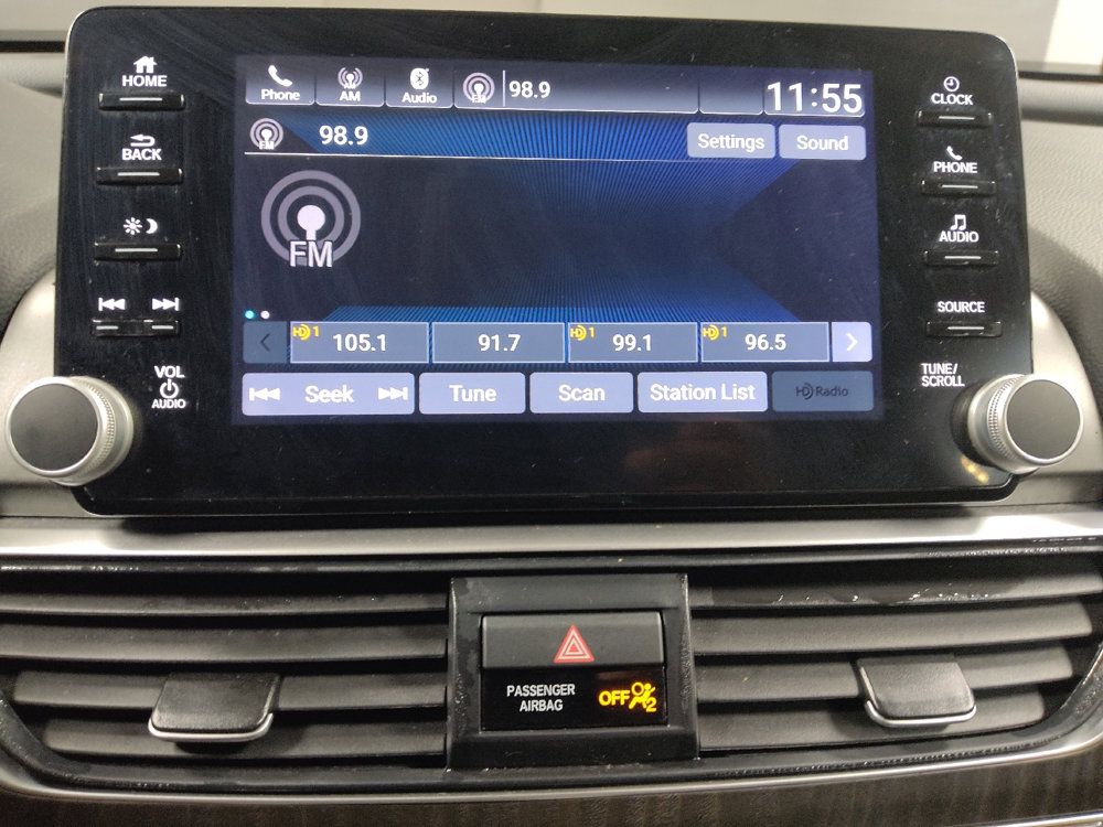 Used 2020 Honda Accord EX-L image 25